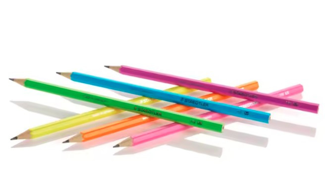 Ołówek Staedtler Wopex HB S 180-HB